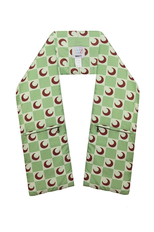 Wayt Sailor Moon Scarf