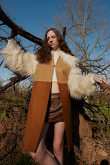 WAYT Venus Coat
