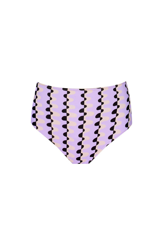 Wayt Sonic Adventure Recycled Bikini Bottom