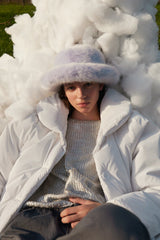 Wayt Cloud Coat