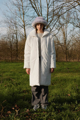 Wayt Cloud Coat