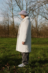 WAYT Cloud Coat