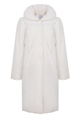 Wayt Cloud Coat