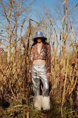 Wayt Galaxy Blazer Jacket