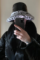 WAYT Moon Child Bucket Hat