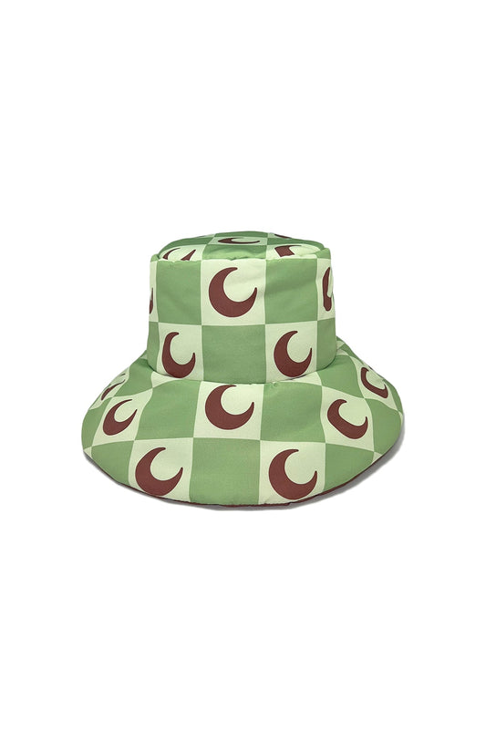 Wayt Sailor Moon Bucket Hat