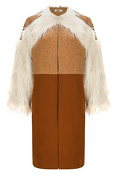 WAYT Venus Coat