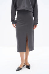 Wear Three Points Anthracite Spirit Midi Etek
