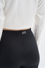 Wear Three Points Edge Pants