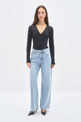 Wear Three Points Samantha Body (Zip Fastening)