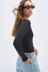 Wear Three Points Samantha Body (Zip Fastening)