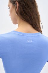 Wear Three Points Blue Gabrielle Basics