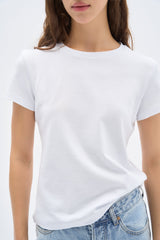 Wear Three Points Sense White T-Shirt