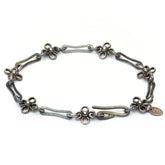 Mey Atelier Xavier Silver II – Silver Bracelet