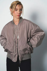 Wear Three Points City Bomber