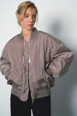 Wear Three Points City Bomber