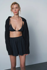 Wear Three Points Modal Shorts