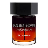 Yves Saint Laurent La Nuit De L'Homme EDP 100 ml Men's Perfume
