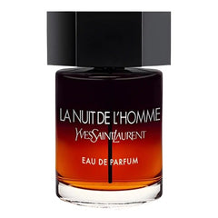 Yves Saint Laurent La Nuit De L'Homme EDP 100 ml Men's Perfume