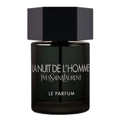 Yves Saint Laurent La Nuit De L'Homme EDP 60 ml Men's Perfume