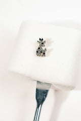 piayuli Giraffe Piercing