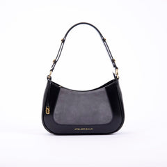 Atelier Galin Jasmine Hobo- Gri