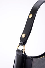 Atelier Galin Jasmine Hobo- Gri