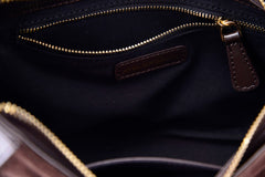 Atelier Galin Jasmine Hobo - Choco