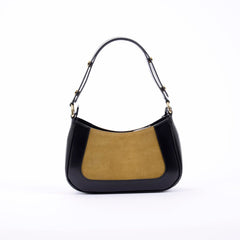 Atelier Galin Jasmine Hobo - Taba