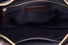 Atelier Galin Jasmine Hobo - Choco