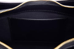 Atelier Galin Jasmine Hobo- Gri