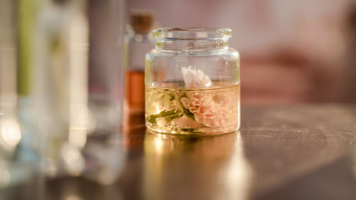 Perfume Selection Guide: The Art of Finding a Scent That Reflects Your Personality
