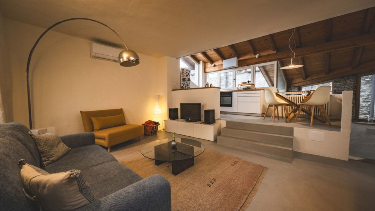 How Elia Studio's Minimalist Design Philosophy Will Transform Your Style