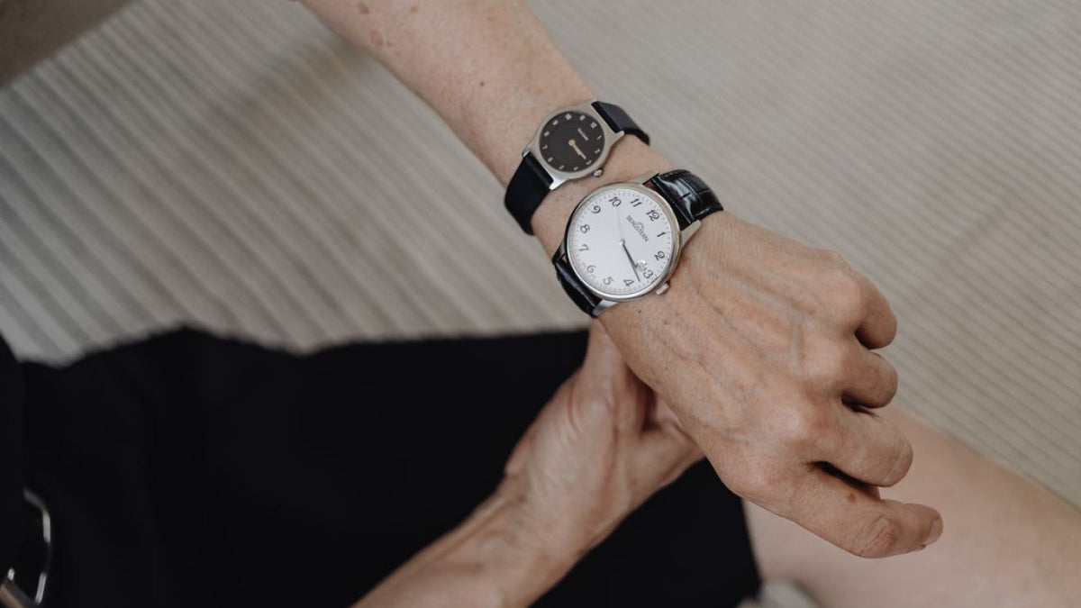 Tudor Saatleri: Erkek Stiline Detaylı Elegansı Katan Simge