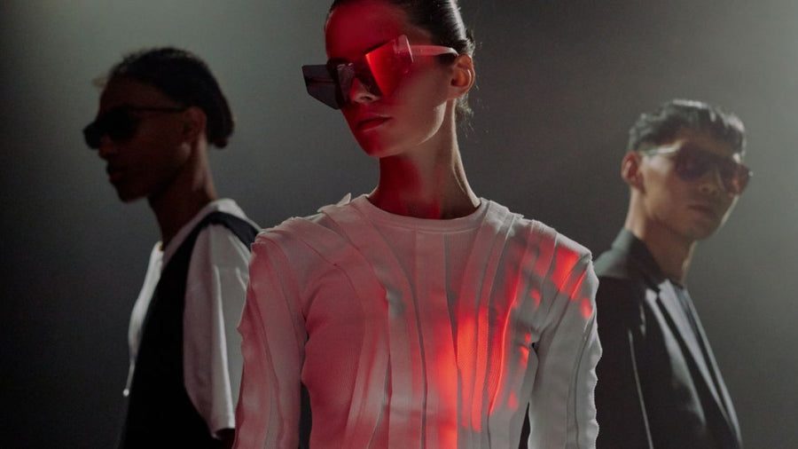 Breaking Fashion Rules: The Art of Creating Your Own Personal Style