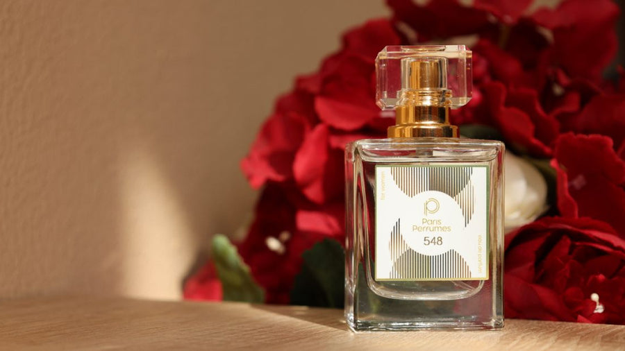 What is EDP Perfume: Understanding Fragrance Concentration Made Simple