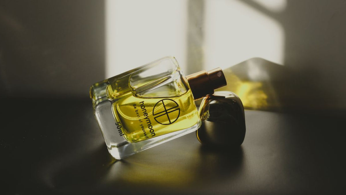 Eau de Toilette Ne Demek? Hafif Kokuların Büyüsünü Keşfet