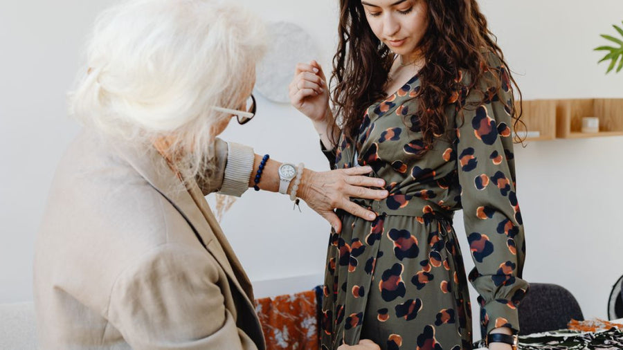 How to Find Dress Styles That Suit Your Body Type
