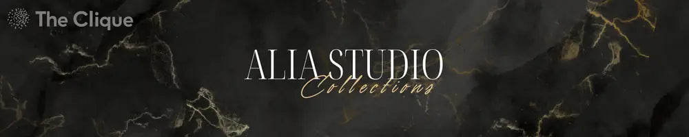 Alia Studio Design Fashion