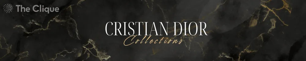 Cristian Dior