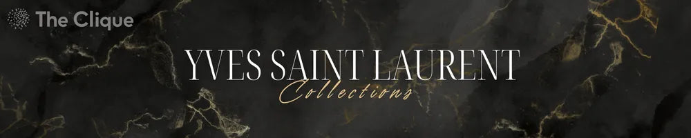 Yves Saint Laurent