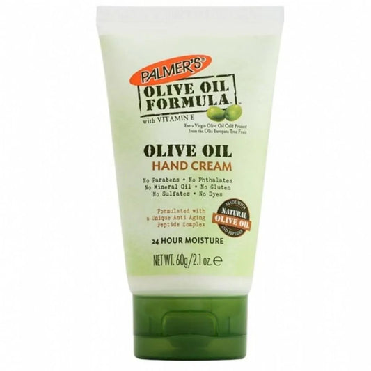 Palmer's Olive Oil Formula Hand Cream 60 gr El Kremi