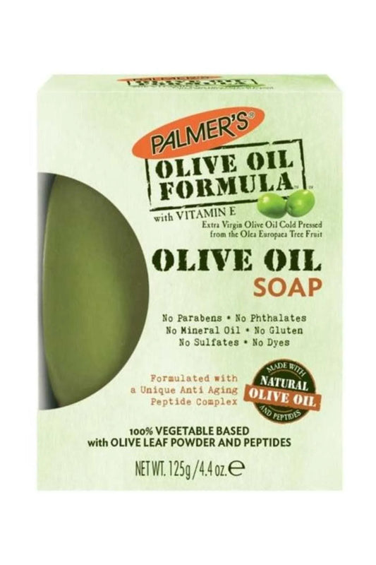 Palmer's Olive Oil Formula Olive Oil Soap 100 gr