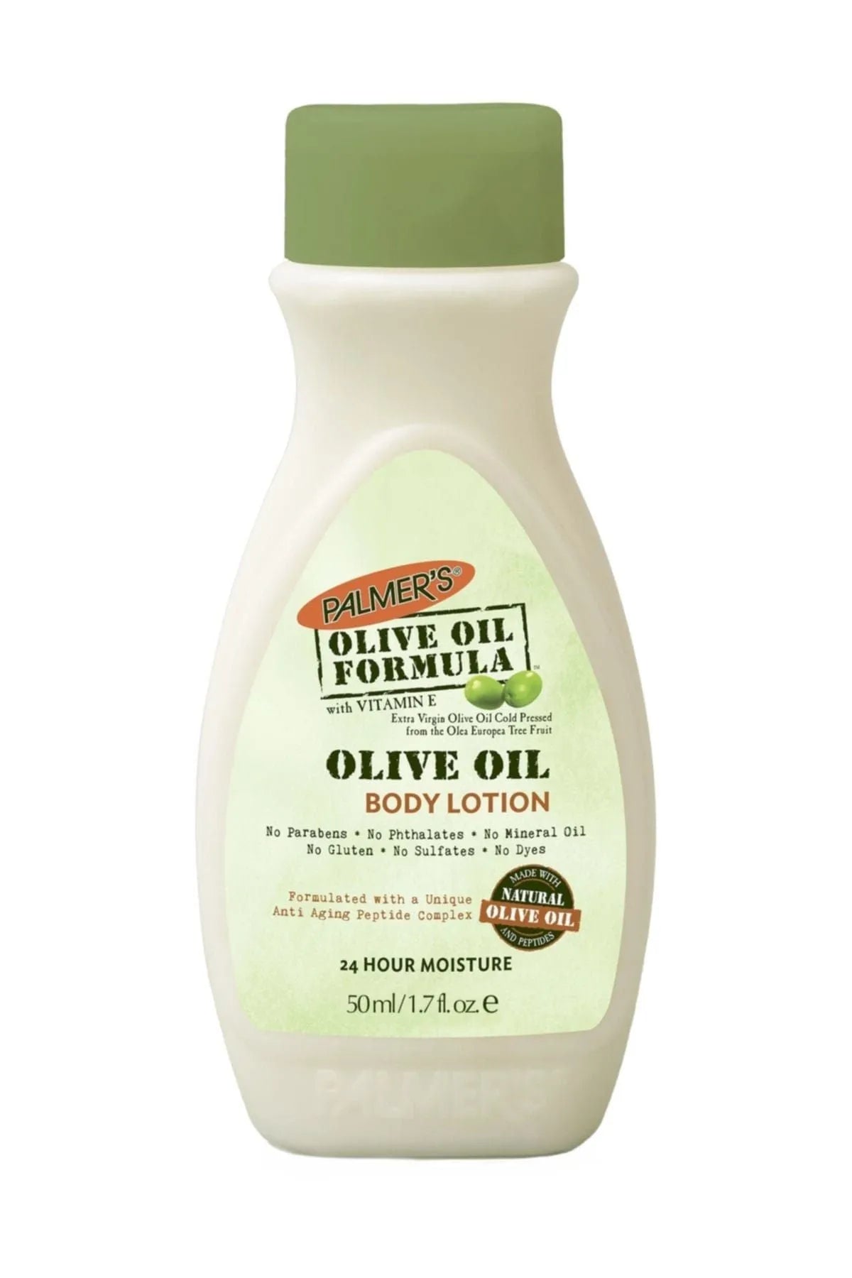 Palmer's Olive Oil Formula Olive Oil Body Lotion 50 ml