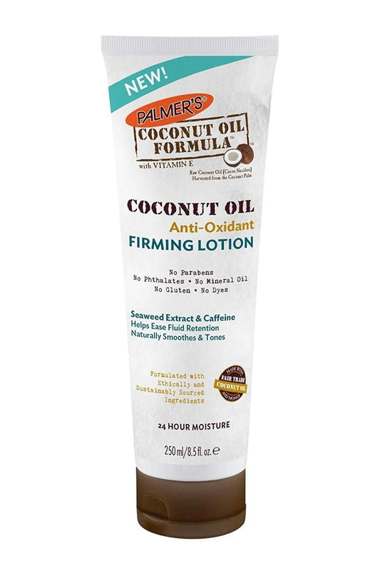 Palmer's Coconut Oil Anti Oxidant Firming Lotion 250 ml Sıkıştırıcı Losyon