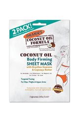 Palmer's Coconut Oil Formula Body Firming Sheet 125 gr