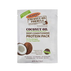 Palmer's Coconut Oil Deep Conditioning Protein 60 gr Saç Maskesi