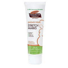 Palmers Massage Cream For Strech Marks Masaj Kremi 125 gr