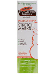 Palmers Massage Cream For Strech Marks Masaj Kremi 125 gr