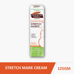 Palmers Massage Cream For Strech Marks Masaj Kremi 125 gr